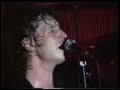 BAP - Waschsalon / Rockin Roll over the World FFM 1991 9/11 BAP - Waschsalon / Rockin Roll over the World FFM 1991 9/11