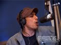 mnlk en freestyle avec irie kane
