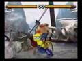 King Act 2: Rudo Revolution