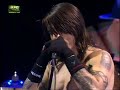 Red Hot Chili Peppers - Under the Bridge (Rock In Rio 2006)