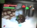 Zelda Temples