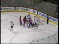 Coyotes @ Canadiens 10/18/08