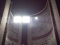 Nuit Blanche: D.A. Therrien's Beautiful Light