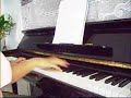 DBSK/TVXQ Forever Love - Piano Version DBSK/TVXQ Forever Love - Piano Version
