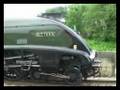 60019 on the Cathedrals Express. 16/07/2008