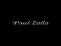 Paul Zollo - Crazy Horse