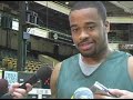 Malik Hairston