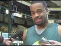 Malik Hairston