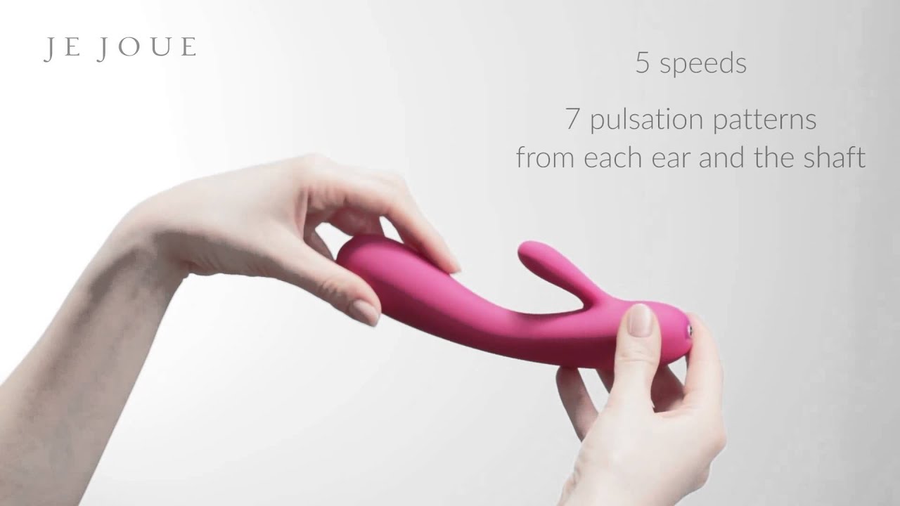 Fifi (Fuchsia) video thumbnail