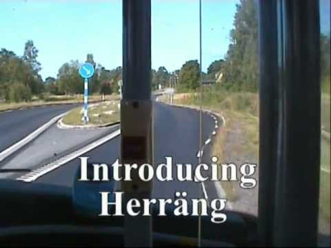 Introducing Herr%C3%A4ng