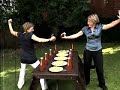 Saucy Stuff experiment - Getting ketchup out of the bottle