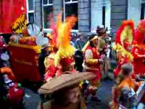 Carnaval Maastricht 2007
