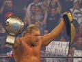 ww* triple h my time  w/o intro   full 