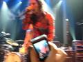 Saosin - It's Far Better To Learn in SF Grand Ballroom 11-13-08