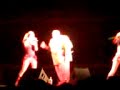King Afrika (carnavales 2008) - Laguna de Duero