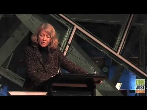 Climate Change - Robyn Eckersley