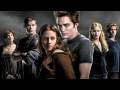 twilight edward cullen and movie trailer