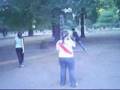 videos de Voley con los HDF