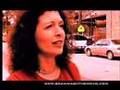 Brainwash?... The Baptist Woman of Lafayette. Louisiana.