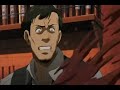 Bullet Hell [Black Lagoon]