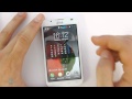 LG Optimus L7 II Dual P715 - Hands-On Review video