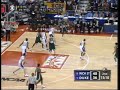 Pullup - Michigan State Spartan Basketball vs Duke 2005