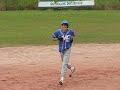 Anhanguera Beisebol Juvenil 2008 Ariel Home Run