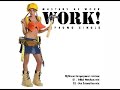 MAW - Work (Bruno Campagnucci Tribal Mayhem mix)