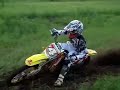 Motocross of Nations 2007 - Ricky Carmichael interview