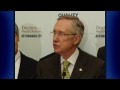 Physicians Join Democrats to Discuss Health Insurance Reform