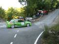 RallY del Bierzo 2008