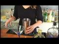 Bartending Drinks : Mixed Drinks: Chambord Royale