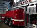 Beaumont Fire Dept.\