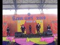 Rain – Dance Rainism (Pattaya) THAILAND
