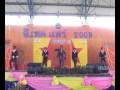 Rain - Dance Rainism (Pattaya) THAILAND