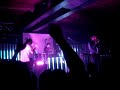 Cut Copy \"Nobody Lost, Nobody Found\" @ ATL Cut Copy \"Nobody Lost, Nobody Found\" @ ATL