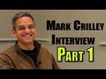 Mark Crilley Interview (Part 1 of 3): How To Get Published