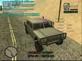 Cops San Andreas Trasporto Detenuto 1^ Parte Cops San Andreas Trasporto Detenuto 1^ Parte