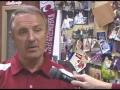 Interview with Rick Adams, Prosser High School