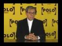 El Polo con los trabajadores El Polo con los trabajadores