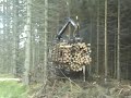 Timberjack 810B Timberjack 810B