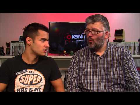 IGN UK Podcast #221: Adele Dazeem is a Single Lady?!