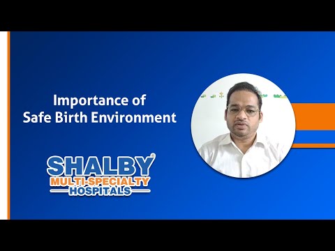 Improving Maternal & Child Health Care with Expert Neonatal Care