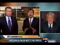 it is kind of remarkable that chuck todd, who is usually very careful with his words, is talking about the lack of chemistry between john mccain and sarah palin.  he also talked about a feeling of unease in the campaign.  very interesting.  the important things are the issues but do find this interesting.