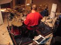 King Diamond Sleepless Nights Mikkey Dee Drums