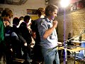 DJ Huffmaster