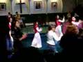 ministerio de danca shekinah
