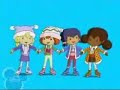 strawberry shortcake - let\