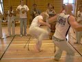 Batizado i Uppsala 2007