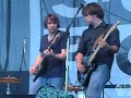 Comets on Fire at Sub Pop 20th anniversary Live